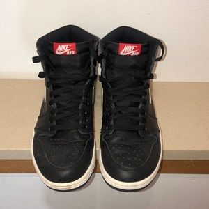 AirJordan 1 Retro High OG size 9